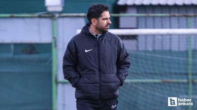 Boluspor'da Teknik Direktör Erdal Güneş ile yollar 13 günde ayrıldı