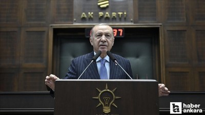 Cumhurbaşkanı Erdoğan duyurdu: 'Depremzedeler faizsiz fiyatla ev sahibi olacak'