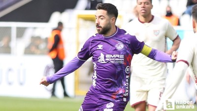 Emre Gökdemir İnşaat Ankara Keçiörengücü’nde İbrahim Akdağ’a kötü haber!