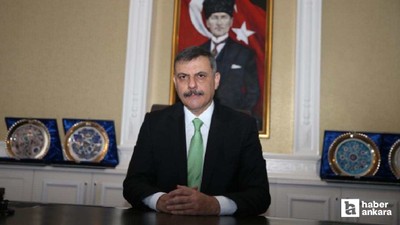 İçişleri Bakanı olarak atanan Mustafa Çiftçi kimdir, nerelidir, hangi görevlerde bulunmuştur?