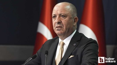 Madencilik sektörü ASO'da ele alındı!