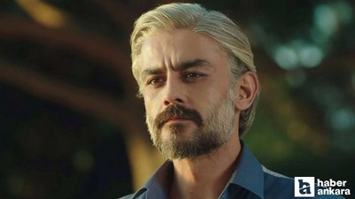 Poyraz Karayel'in 'Sefer'i Kanbolat Görkem Arslan hayatını kaybetti!