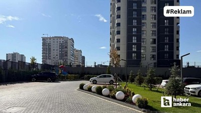 Ankara'da hemen teslim hemen tapu proje: HİTYENİBATI!