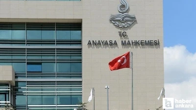 AYM, 20 bin TL'ye çıkarılan en düşük emekli aylığını görüşecek