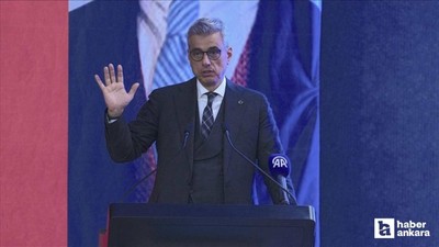 Bakan Kemal Memişoğlu, sağlık hizmetlerinin 2025 rakamlarını açıkladı