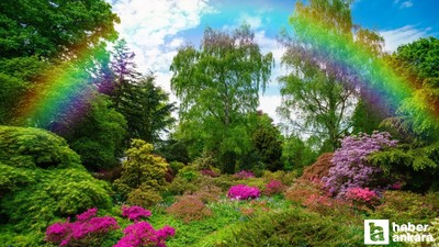 Cemre ne zaman düşecek? 1. cemre düşme tarihi