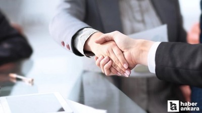 Etimesgut'ta kamuya 2 büro memuru alınacak!