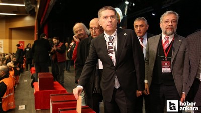 Natura Dünyası Gençlerbirliği’nde şeffaf dönem başladı: Tek kuruş borç yapılmadı