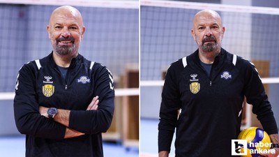 SigortaShop MKE Ankaragücü ile Salih Yergin’in yolları ayrıldı