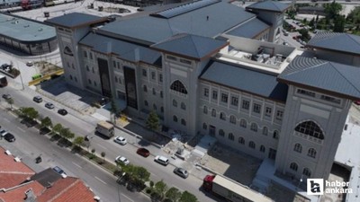 Sincan Belediyesi'nden uyarı: Kamu kurumu vatandaşlardan maddi yardım talep etmez