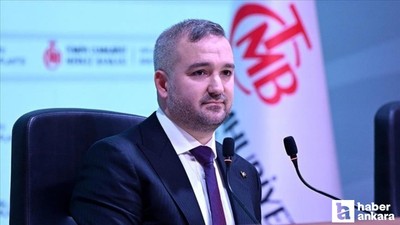 TCMB Başkanı Fatih Karahan, 2026 yıl sonu enflasyon tahmini açıkladı!