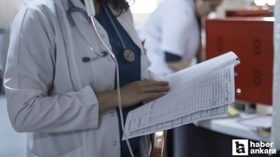 Tıpta Yan Dal Uzmanlık Eğitimi Giriş Sınavı tercihleri 19 Şubat'a kadar devam edecek