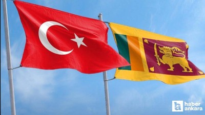 Türkiye ile Sri Lanka arasında sağlık turizmi için iş birliği görüşmesi