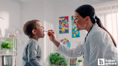 Çocukluk çağı kanserleri sinsice ilerliyor!