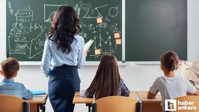 Milli Eğitim Akademisi Hazırlık Eğitim Programı takvimi duyuruldu!