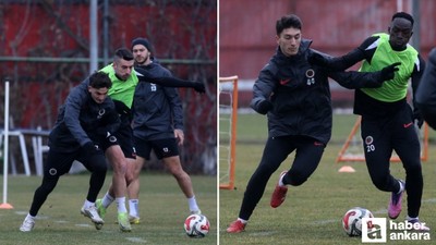 Natura Dünyası Gençlerbirliği, Çaykur Rizespor ile 34.Süper Lig maçına çıkacak