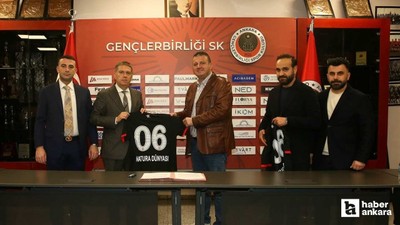 Natura Dünyası kesenin ağzını açtı! Gençlerbirliği’ne galibiyet primi