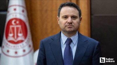 Adalet Bakanı Akın Gürlek: "Alo Adalet hattı kuracağız"