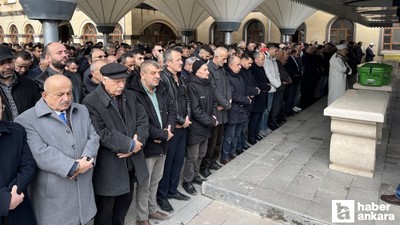 Çankırı SGK il Müdürü Yılmaz vefat etti