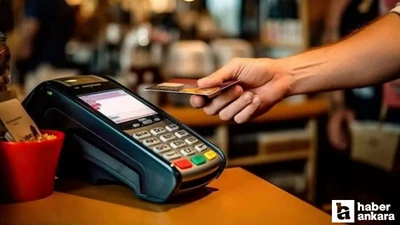 Kredi kartlarında limit düzenleme uygulaması bugün başladı!