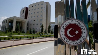 Ticaret Bakanlığı ramazan öncesinde harekete geçti