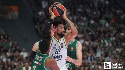 Türk takımları, Avrupa basketbolunun zirvesinde…