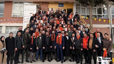 Ankara Mimarlar Odası'nda seçimin kazananı Yenilikçi Mimarların Turuncu Listesi oldu