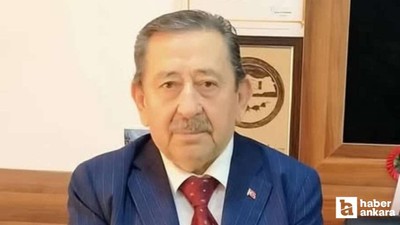 Nallıhan Esnaf ve Sanatkarlar Odası Başkanı İrfan Yılmaz göreve başladı