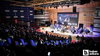 ABB'nin 14 Şubat Sevgililer Günü konserine yoğun ilgi!