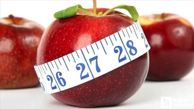 Araştırma sonuçlarına göre aralıklı oruç mükemmel sonuçlar vermiyor!