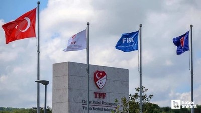 Başkent takımlarının Süper Lig ve 1. Lig'de maç programları açıklandı