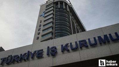 Başkentte sosyal yardımlaşma ve dayanışma vakfına geçici işçiler alınacak