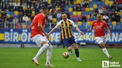 Belediyelerin bilet desteğine, Ankaragücü taraftarının refleksi nasıl oldu?