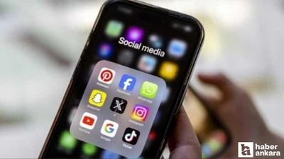 İki bakanlıktan ortak Sorumlu Sosyal Medya Etkileyicileri Eğitimi