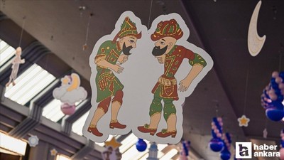 Ramazan etkinlikleri bu yıl da Cumhurbaşkanlığı Külliyesinde düzenlenecek