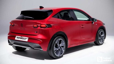Yeni Renault Clio için lansmana özel fırsatlar açıklandı