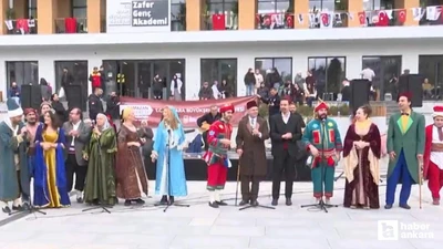 ABB, 50'ye yakın noktada 500'ü aşkın ramazan etkinliği yapacak