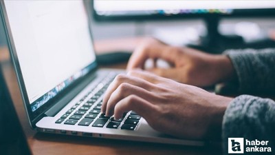 Aile ve Sosyal Hizmetler Bakanlığı, Ankara'da 24 sözleşmeli personel alacak