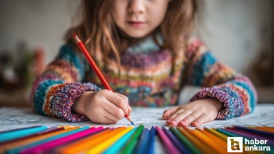 CİMER, 23 Nisan için ödüllü resim yarışması düzenliyor!