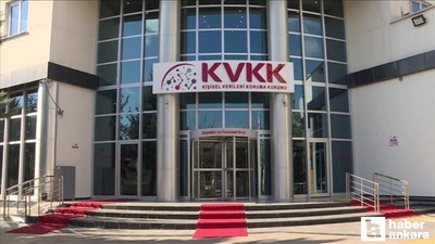 KVKK başkentte KPSS puanıyla 34 personel alımı yapacak!
