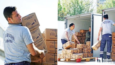 ABB'den ramazanda dayanışma çağrısı: KOLİVER kampanyası başladı