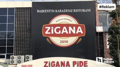 Ankaralılara uyarı yapıldı: Bu lezzetler bağımlılık yapıyor!