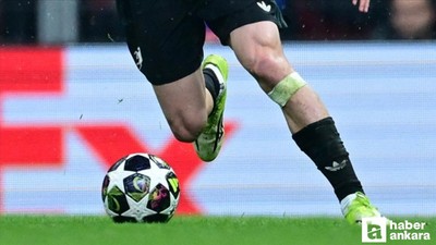 Şampiyonlar Ligi'nde 4 maç oynandı: İşte alınan sonuçlar…