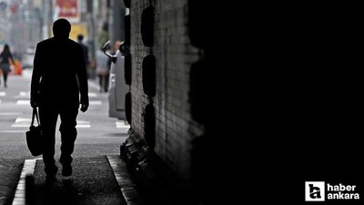 Türkiye'de işsiz kişi sayısı 2 milyon 913 bine düştü