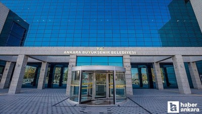 ABB'den içme suyu kalitesine ilişkin açıklama geldi!