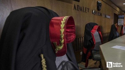 Ankara Cumhuriyet Başsavcıvekili, İstanbul Anadolu Cumhuriyet Başsavcılığına atandı