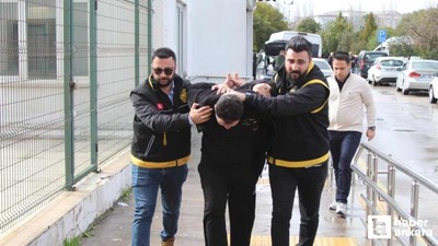 Ankara'dan görevli gittiği Adana'da bebeğini kaybetmişti