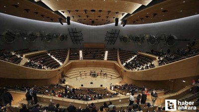 CSO Ada Ankara'da ramazana özel etkinlikler düzenlenecek