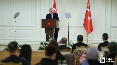 Cumhurbaşkanı: "Şehitlerin kemiklerini sızlatmadan bu musibetten kurtulacağız"