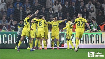 Fenerbahçe, Avrupa'da 299. maçına çıkıyor: Rakip Nottingham Forest